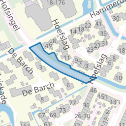 Perceel MLD00-C-2280