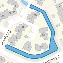 Perceel MLD00-C-2283