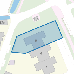 Perceel MLD00-C-2301