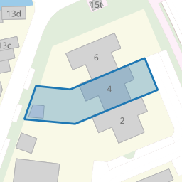 Perceel MLD00-C-2302