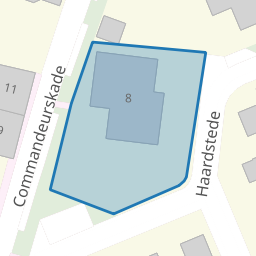 Perceel MLD00-C-2304