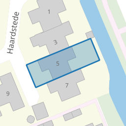 Perceel MLD00-C-2307