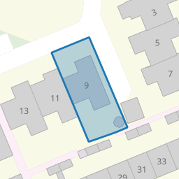 Perceel MLD00-C-2309