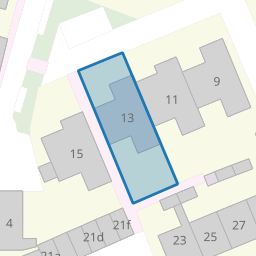 Perceel MLD00-C-2311