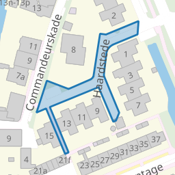 Perceel MLD00-C-2313