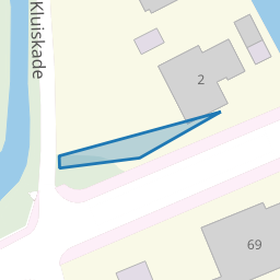 Perceel MLD00-C-2317