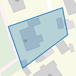 Perceel MLD00-C-2326