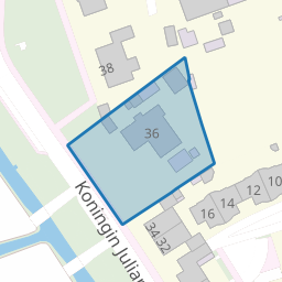 Perceel MLD00-C-2327