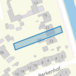 Perceel MLD00-C-2331