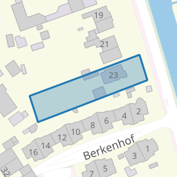 Perceel MLD00-C-2332