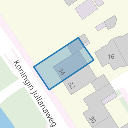 Perceel MLD00-C-2334