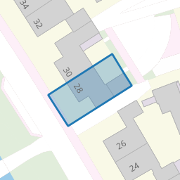 Perceel MLD00-C-2337