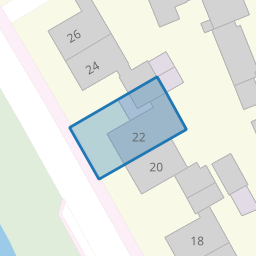 Perceel MLD00-C-2340