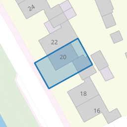 Perceel MLD00-C-2341