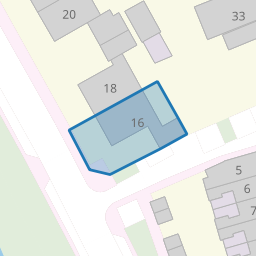 Perceel MLD00-C-2343