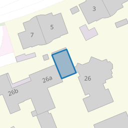 Perceel MLD00-C-2345