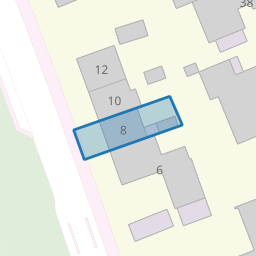 Perceel MLD00-C-2364