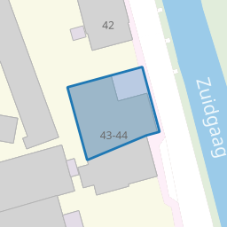 Perceel MLD00-C-2372