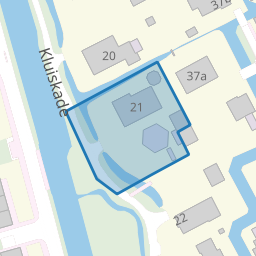 Perceel MLD00-C-2381