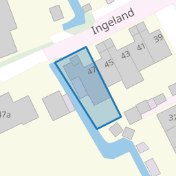 Perceel MLD00-C-2386
