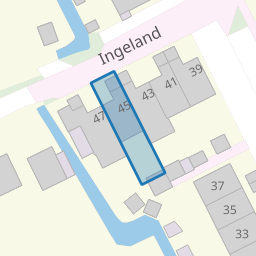 Perceel MLD00-C-2387