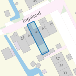 Perceel MLD00-C-2388