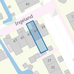 Perceel MLD00-C-2389