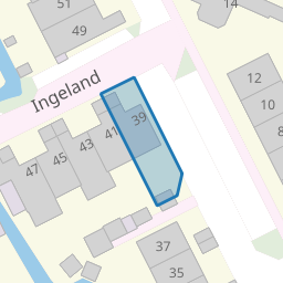 Perceel MLD00-C-2390