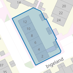 Perceel MLD00-C-2391