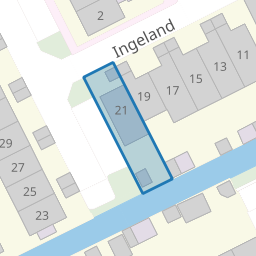 Perceel MLD00-C-2392