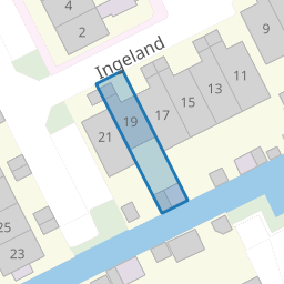 Perceel MLD00-C-2393