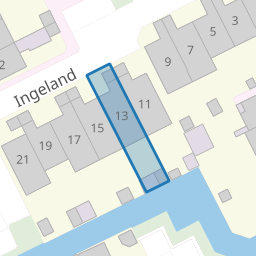 Perceel MLD00-C-2396