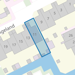 Perceel MLD00-C-2397