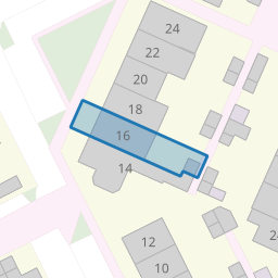 Perceel MLD00-C-2399