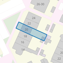 Perceel MLD00-C-2401