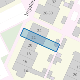 Perceel MLD00-C-2402