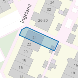 Perceel MLD00-C-2403
