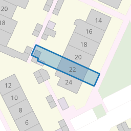 Perceel MLD00-C-2405