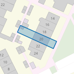 Perceel MLD00-C-2406