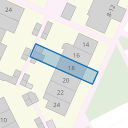 Perceel MLD00-C-2407
