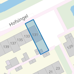 Perceel MLD00-C-2416