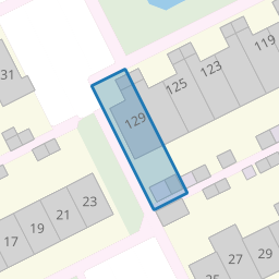 Perceel MLD00-C-2419