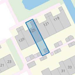 Perceel MLD00-C-2421