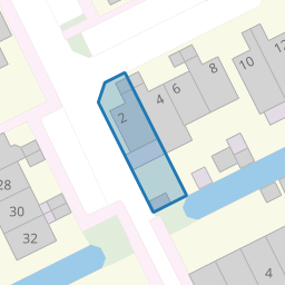 Perceel MLD00-C-2434