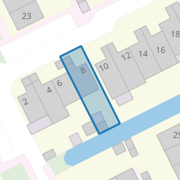 Perceel MLD00-C-2437