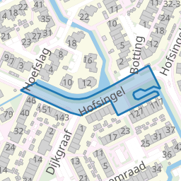 Perceel MLD00-C-2443