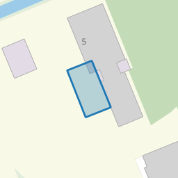 Perceel MLD00-C-2447