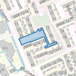 Perceel MLD00-C-2453