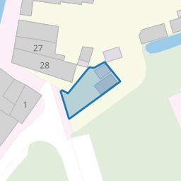 Perceel MLD00-C-2458