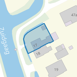 Perceel MLD00-C-2461